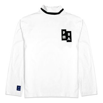 PUMA x ADER Longsleeve White 576951-02