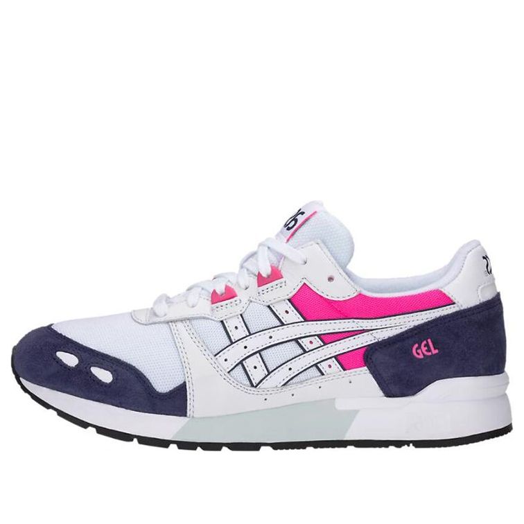 ASICS Gel Lyte 'White Peacoat' 1193A092-100