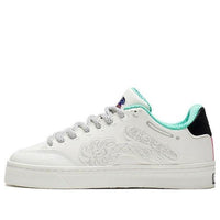 Li-Ning BadFive Wave 180 Low x STEVEN HARINGTON 'White' AECS069-2