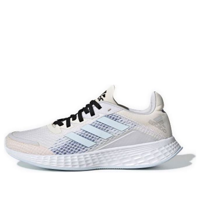 (WMNS) adidas Duramo SL 'Beige' FV8876