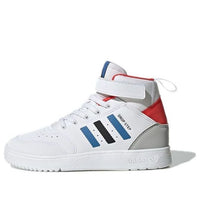 (PS) adidas Originals Drop Step 360 Shoes 'White Blue Grey' H05618