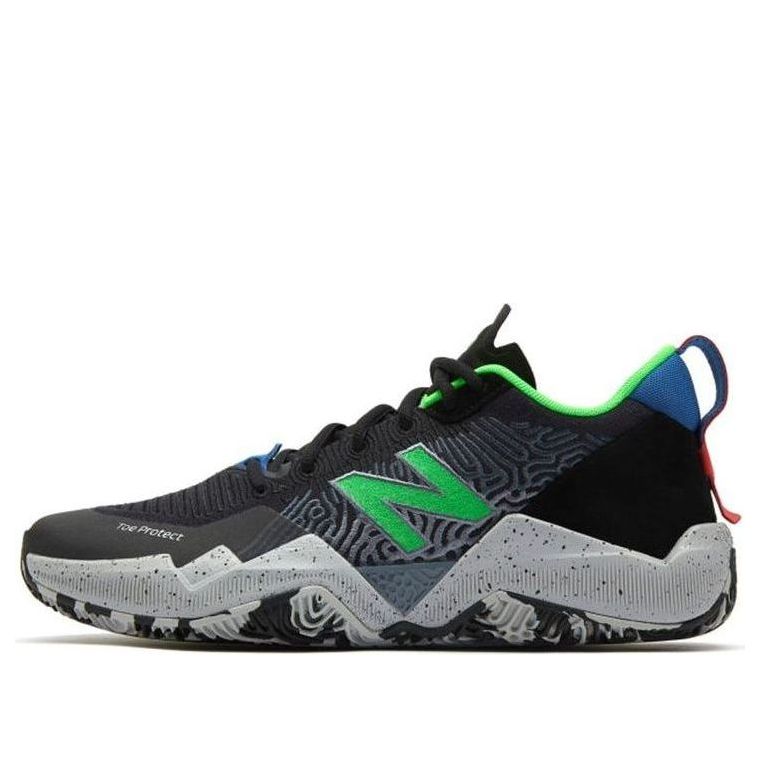 New Balance NB 2WXY 1 Low 'Black Green' BB2WXYLB