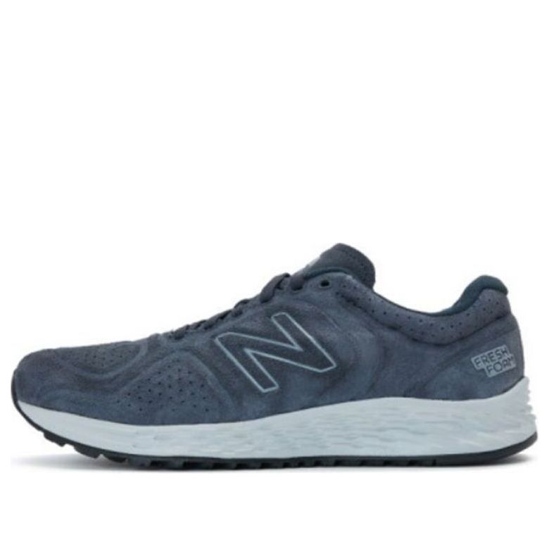 (WMNS) New Balance Arishi Series 'Dark Grey' WARISST2