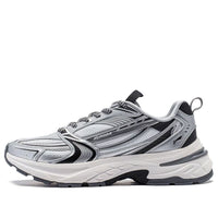 Li-Ning Aurora 2K V2 'Grey Silver White' AGCU025-1
