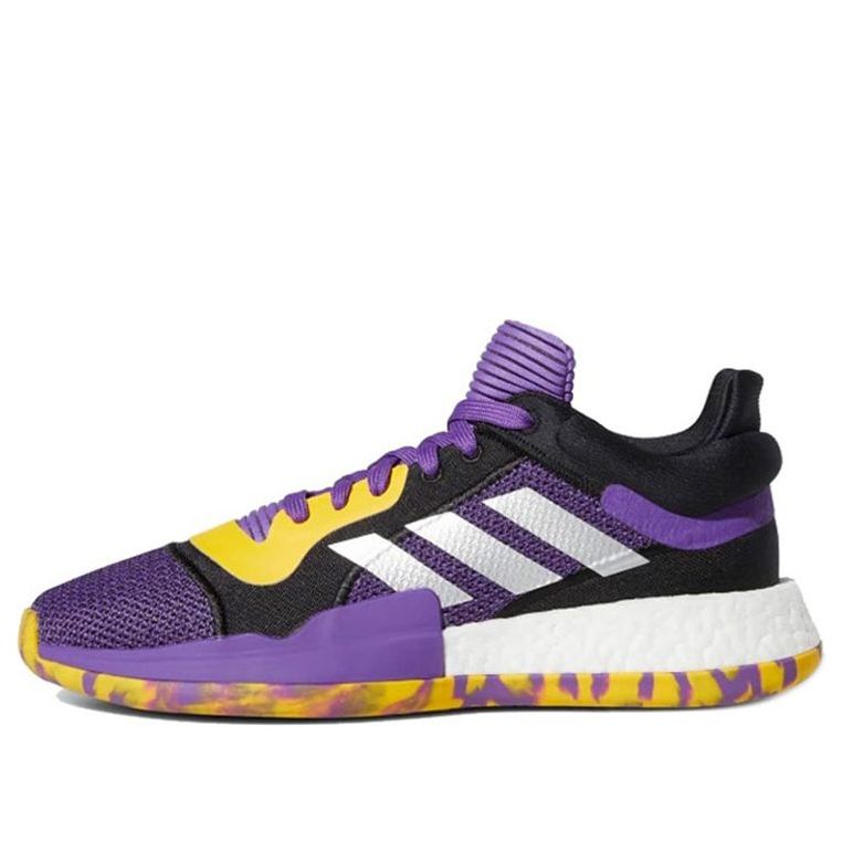 adidas Marquee Boost Low 'Brandon Ingram' G27746