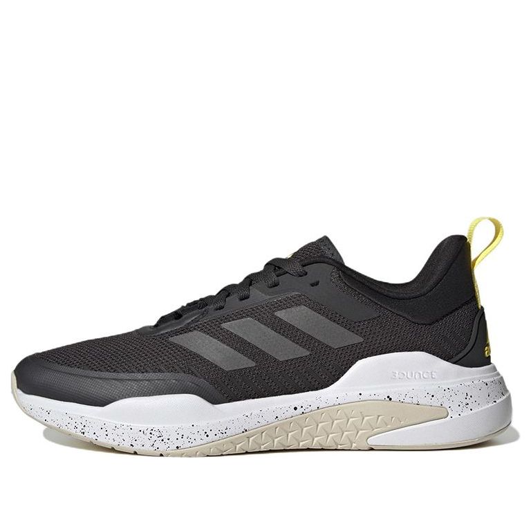adidas Trainer V Shoes 'Carbon Iron Metallic' GW4055