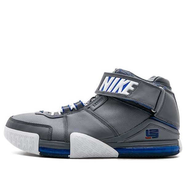 Nike Zoom LeBron 2 'All-Star' 309378-012