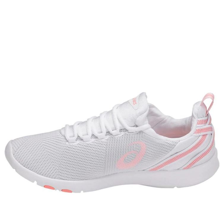 (WMNS) ASICS Gel Fit Sana 3 'White Begonia Pink' S751N-0106