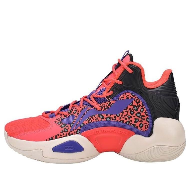Li-Ning Power 6 V2 Mid ABAQ005-1