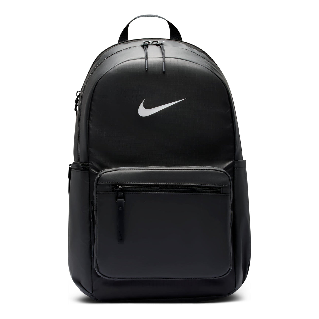 Nike Heritage Eugene Winterized Backpack 'Black White' IH7955-010
