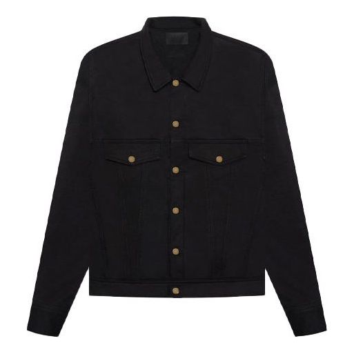 Fear of God the-seventh-collection French Terry Trucker FOG-FW20-021