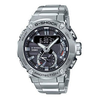 CASIO G-Shock G-Steel 'Silver' GST-B200D-1AER
