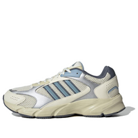 adidas Crazychaos 2000 Shoes 'Cream White Blue' JP5665
