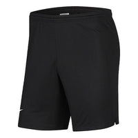 Nike Soccer/Football Training Sports Shorts Shanghai SIPG Away Black CI7665-010