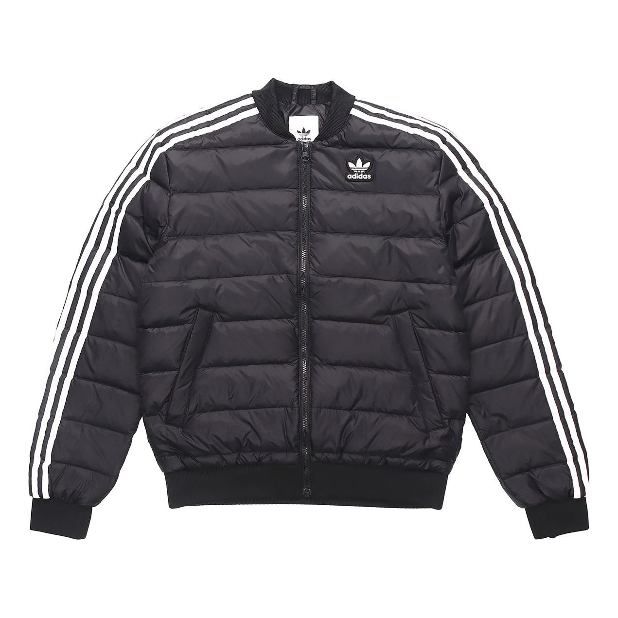 adidas originals Sst Down Jkt Men's Black FL0004