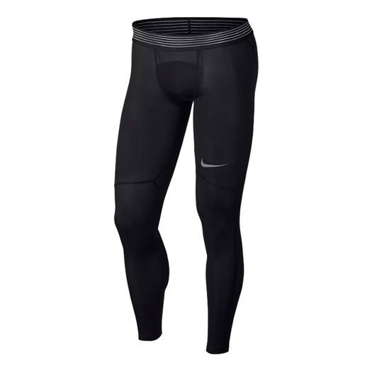بنطال رياضي رياضي Nike Pro Hypercppl كاجوال مرن للتدريب باللون الأسود 888295-011