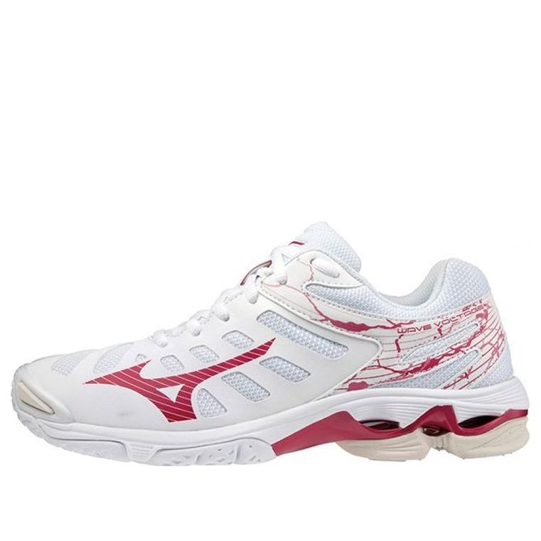 Mizuno Wave Voltage 'White' V1GA216065