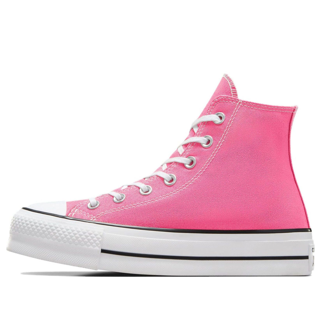 (WMNS) Converse Chuck Taylor All Star Lift Platform High Top 'Pink' A08216F