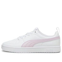 (WMNS) PUMA Rickie 'White Grape Mist' 387607-24