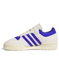 adidas Rivalry 86 Low 'White Blue' IF4437
