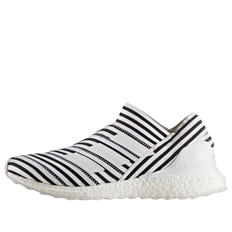 adidas Nemeziz Tango 17+ 360 Agility UltraBoost 'White Black' CG3656