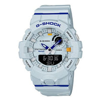 CASIO G-Shock Analog-Digital 'White' GBA-800DG-7A