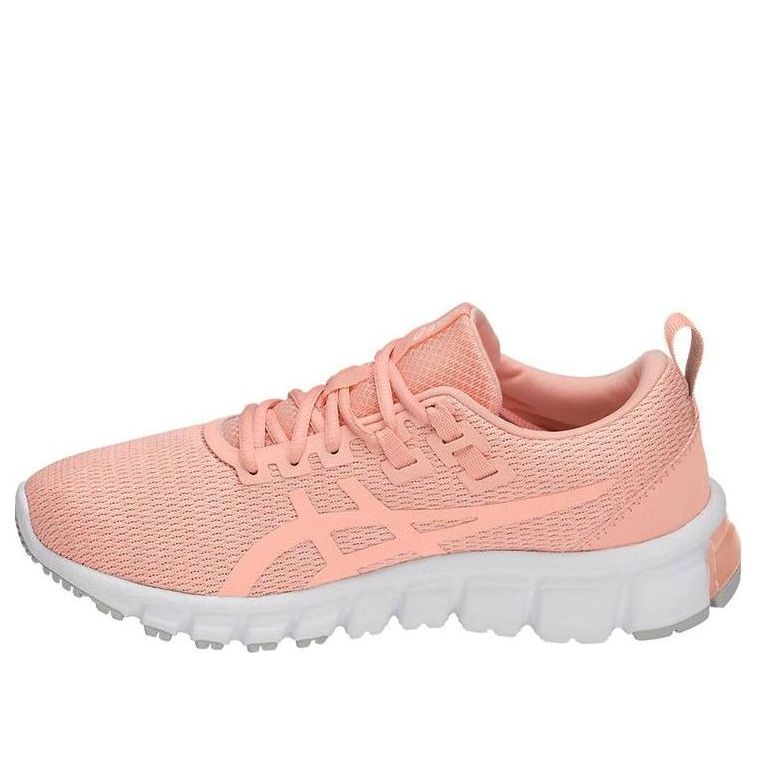 (WMNS) ASICS Gel Quantum 90 'Baked Pink' 1022A115-700