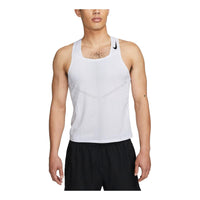 Nike Dri-FIT ADV AeroSwift Top 'White' DM4625-100