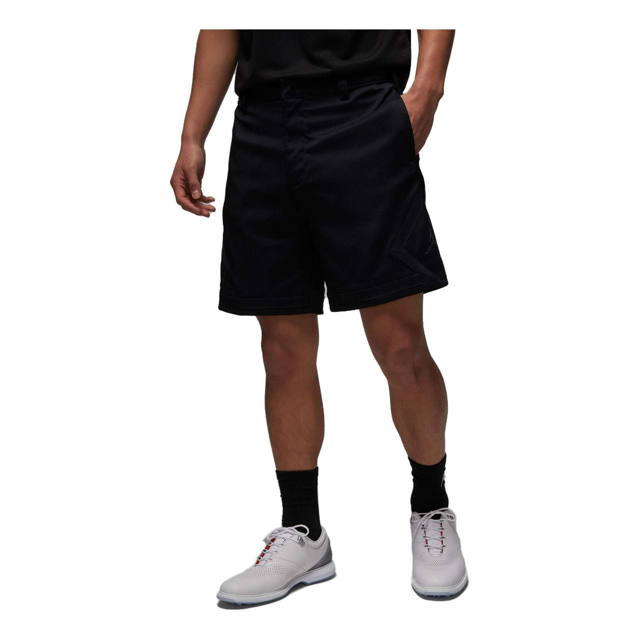 Air Jordan Dri-FIT Sport Short 'Black' DZ0559-010