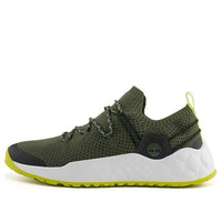 Timberland stride Solar Wave W 'Army Green' A2DEHW