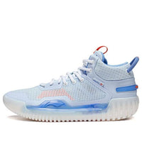 Li-Ning Badfive 3 Low 'Sky Blue' ABFT005-5