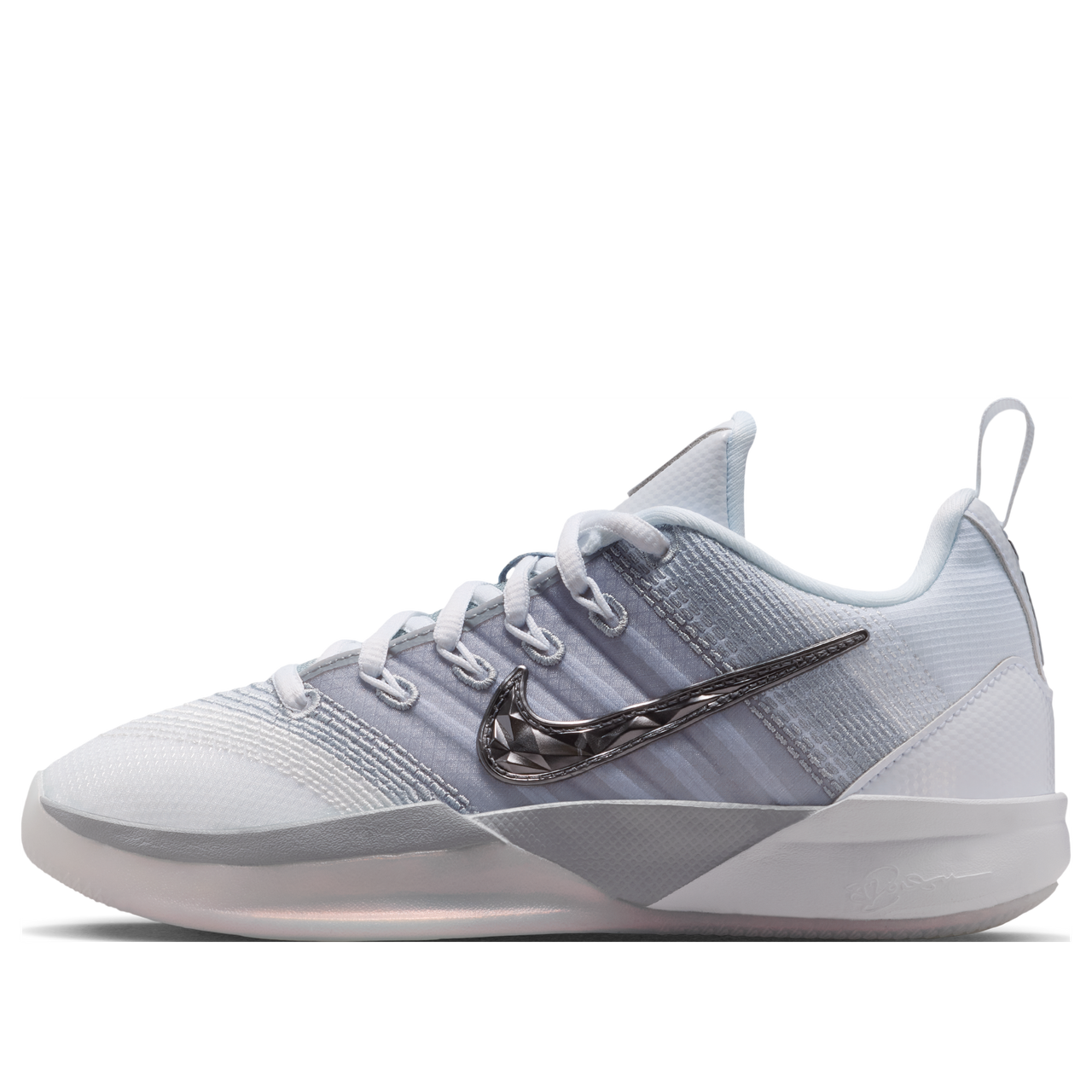 (GS) Nike Sabrina 3 'Me vs. Me' IQ7300-102
