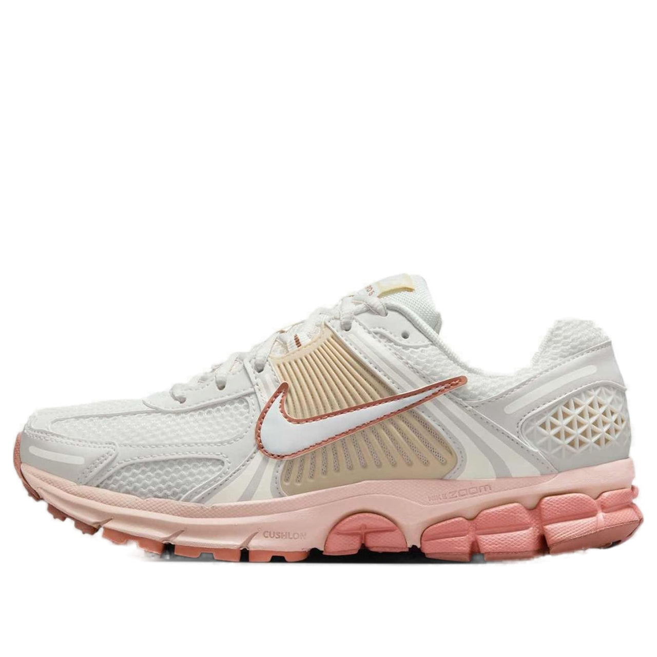 (WMNS) Nike Air Zoom Vomero 5 'Particle Beige Terra Blush' FJ2028-002