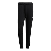 adidas x Sesame Street Sports Pants 'Black' HD7291