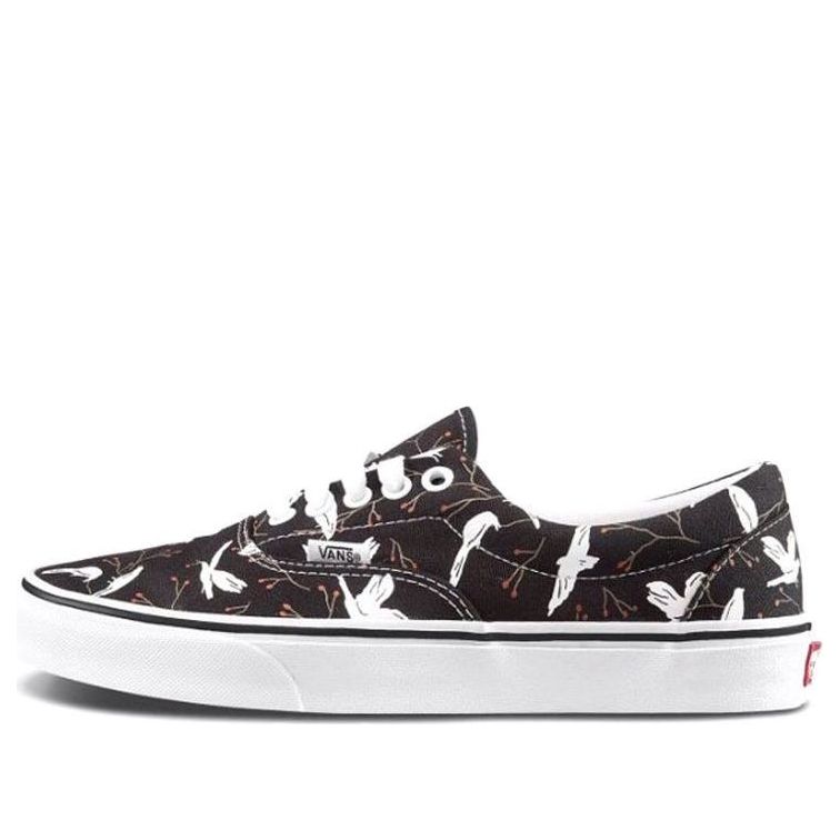 Vans ERA 95 casual sports shoes Black VN0A38FRTNZ