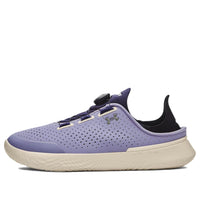 Under Armour SlipSpeed 'Blue Steel Ivory Dune' 3026197-412