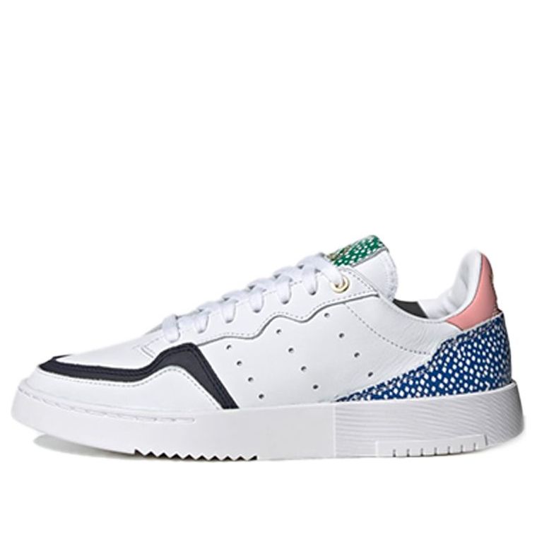 (WMNS) adidas Her Studio London x Superstar 'Diamond Print' FX8108