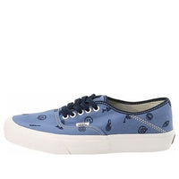 Vans Authentic SF 'Blue Black White' VN0A5HYP7Z2