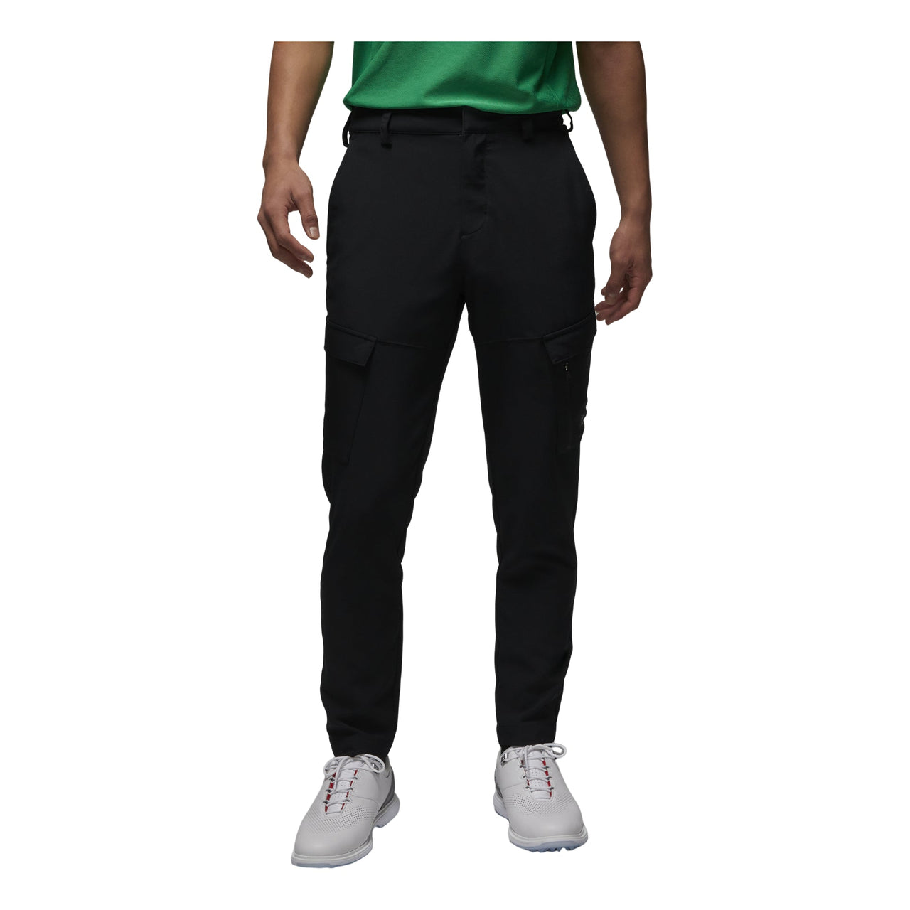 Air Jordan Golf Pants 'Black' DZ0543-010