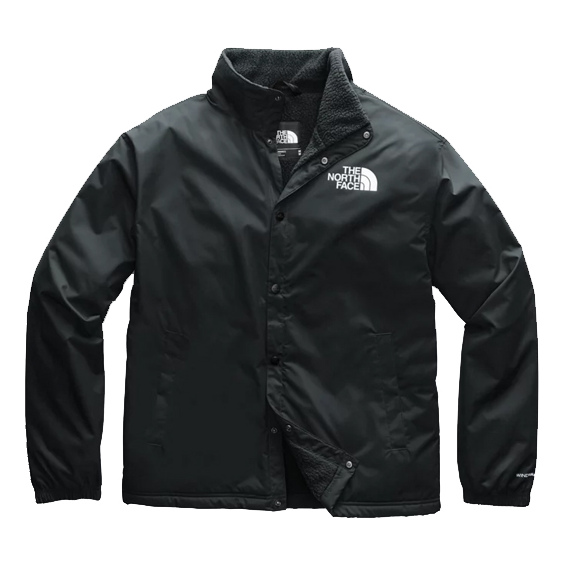 THE NORTH FACE Men's Telegraphic Coaches Jacket NF0A3XDXJK3