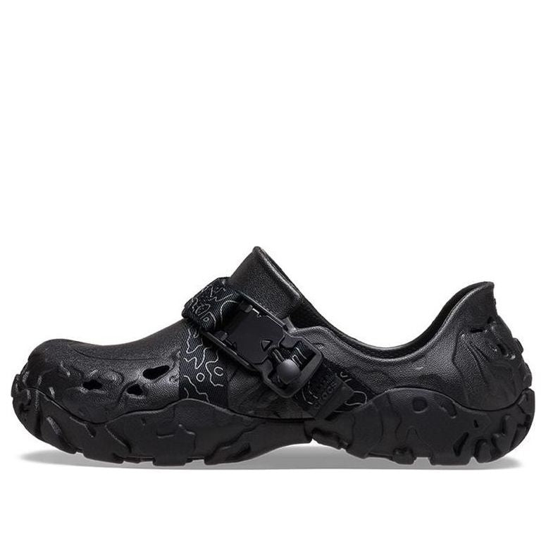 Crocs All-Terrain Atlas 'Black' 208173-060