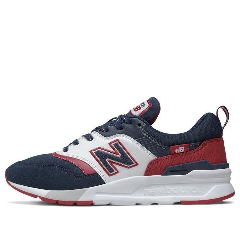 New Balance 997H 'Indigo Crimson' CM997HFE