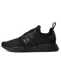 (WMNS) adidas NMD_R1 'Core Black' FY9387
