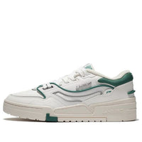 Li-Ning 001 BTC 'White' AGCS023-1