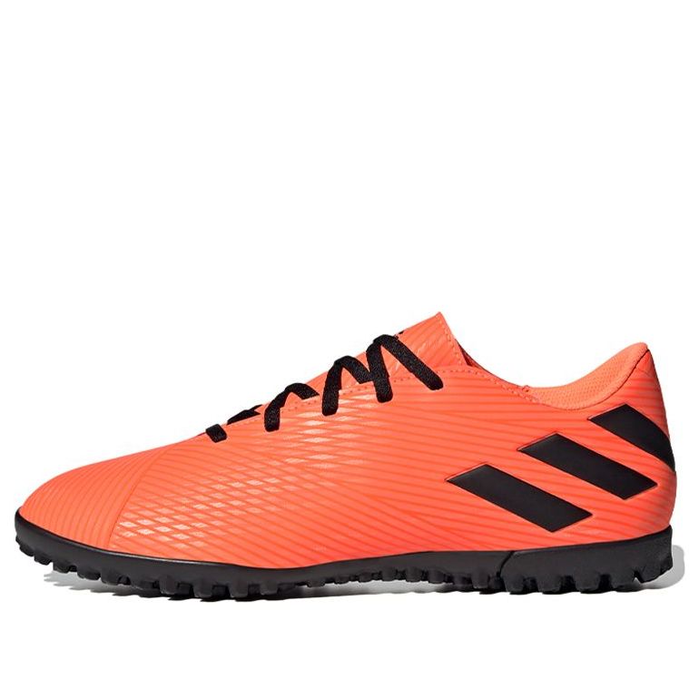 adidas Nemeziz 19.4 TF 'Orange Black' EH0304