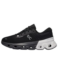 (WMNS) On Running Cloudflyer 5 'Black White' 3WE30040299