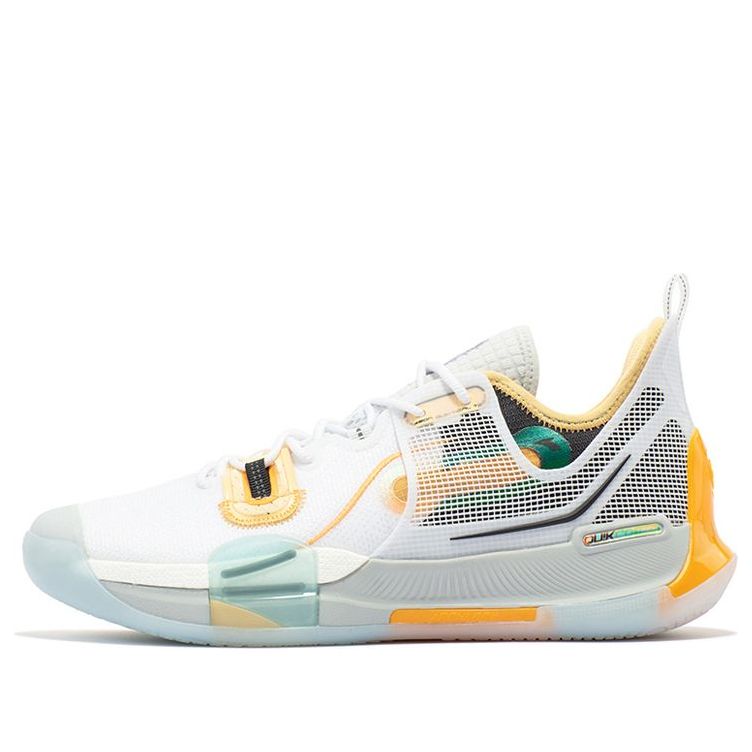 361 Degrees Burning Force ISO 'Speed of Light' 572331103-1