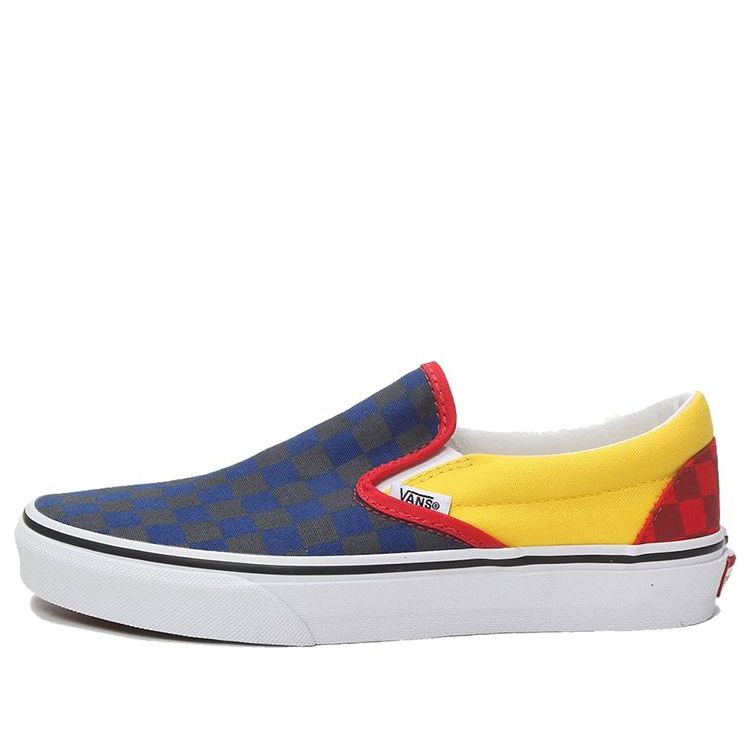 Vans Slip-On 'OTW Rally' VN0A4BV3V3D