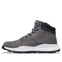 Timberland Brooklyn Hiker Chukka Boot 'Grey' A2GHC033