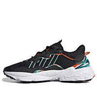 adidas Ozweego 'Tropical Print' FZ3829